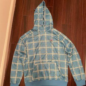 Fila Colt Crossover Hoodie New with Tags Size L